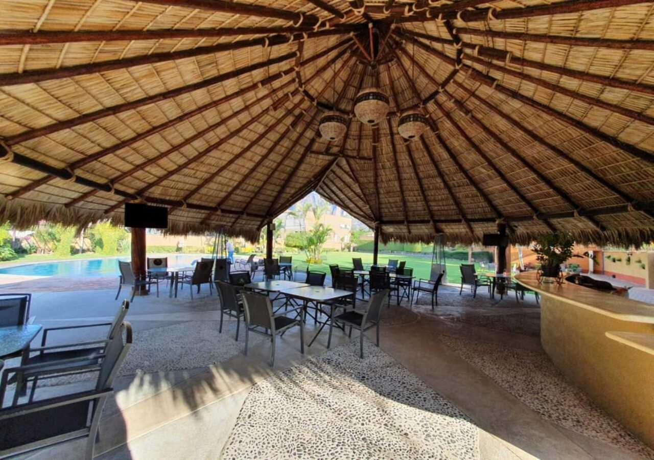Hotel Real Del Valle Tepoztlán Dış mekan fotoğraf